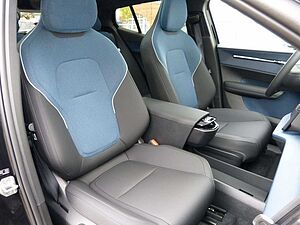 Volvo  Ultra Twin Performance Pure Electric