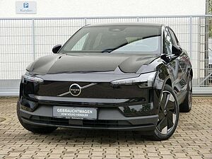 Volvo  Ultra Twin Performance Pure Electric
