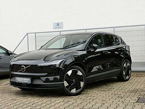 Volvo  Ultra Twin Performance Pure Electric