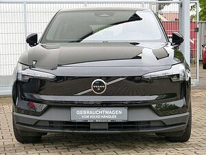 Volvo  Ultra Twin Performance Pure Electric