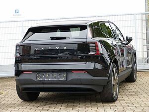 Volvo  Ultra Twin Performance Pure Electric