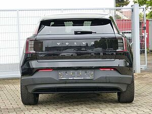 Volvo  Ultra Twin Performance Pure Electric