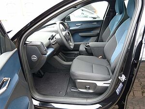 Volvo  Ultra Twin Performance Pure Electric