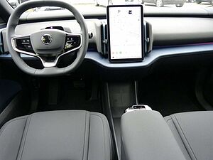 Volvo  Ultra Twin Performance Pure Electric