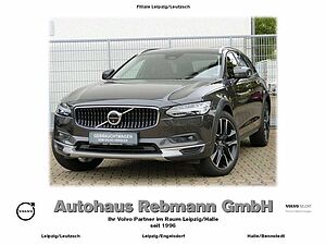 Volvo  V90 B5 Cross Country Plus AWD Standhzg 360°AHK