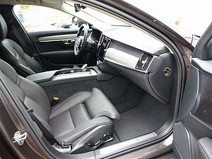 Volvo  V90 B5 Cross Country Plus AWD Standhzg 360°AHK