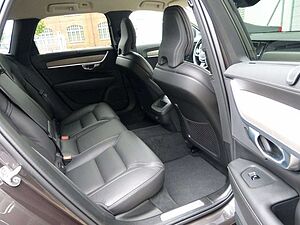 Volvo  V90 B5 Cross Country Plus AWD Standhzg 360°AHK