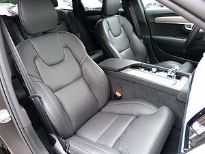 Volvo  V90 B5 Cross Country Plus AWD Standhzg 360°AHK