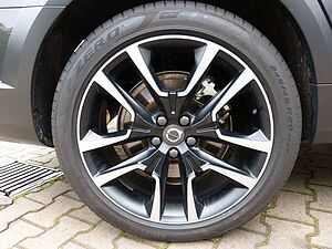 Volvo  V90 B5 Cross Country Plus AWD Standhzg 360°AHK