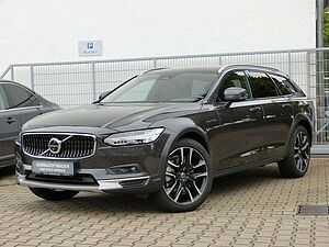 Volvo  V90 B5 Cross Country Plus AWD Standhzg 360°AHK