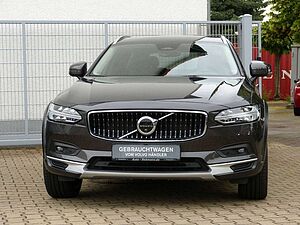 Volvo  V90 B5 Cross Country Plus AWD Standhzg 360°AHK
