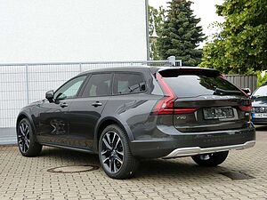 Volvo  V90 B5 Cross Country Plus AWD Standhzg 360°AHK