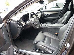 Volvo  V90 B5 Cross Country Plus AWD Standhzg 360°AHK