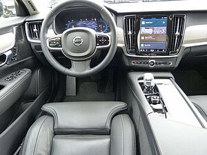 Volvo  V90 B5 Cross Country Plus AWD Standhzg 360°AHK