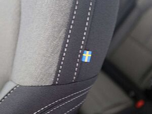 Volvo  B3 Core Automatik ACC