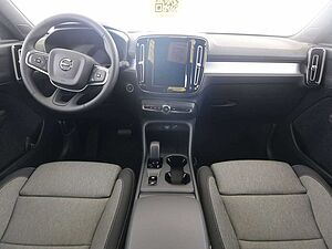 Volvo  B3 Core Automatik ACC