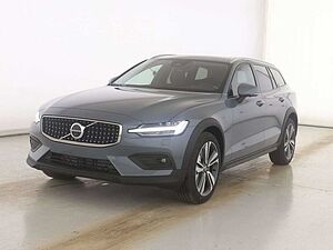 Volvo  V60 B5 Cross Country AWD Ultimate StdHz*Headup