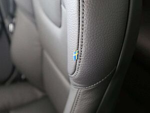 Volvo  V60 B5 Cross Country AWD Ultimate StdHz*Headup