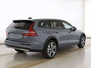 Volvo  V60 B5 Cross Country AWD Ultimate StdHz*Headup