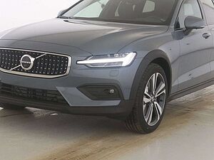 Volvo  V60 B5 Cross Country AWD Ultimate StdHz*Headup