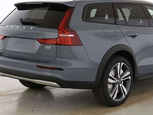 Volvo  V60 B5 Cross Country AWD Ultimate StdHz*Headup
