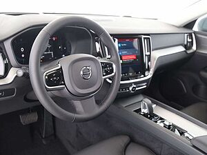 Volvo  V60 B5 Cross Country AWD Ultimate StdHz*Headup
