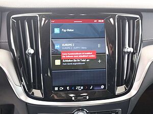 Volvo  V60 B5 Cross Country AWD Ultimate StdHz*Headup