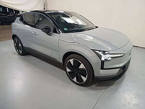 Volvo  Twin Ultra AWD Pure Electric 360°ACC