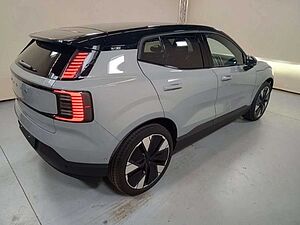 Volvo  Twin Ultra AWD Pure Electric 360°ACC