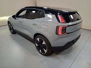 Volvo  Twin Ultra AWD Pure Electric 360°ACC