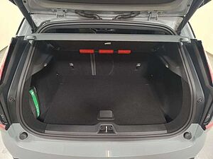 Volvo  Twin Ultra AWD Pure Electric 360°ACC