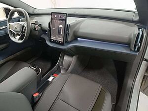 Volvo  Twin Ultra AWD Pure Electric 360°ACC