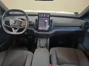 Volvo  Twin Ultra AWD Pure Electric 360°ACC