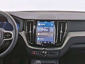 Volvo  B4 AWD Plus Dark Automatik StdHz*ACC