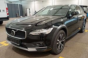 Volvo  V90 B4 Cross Country Plus AWD StdHz*SD*360°