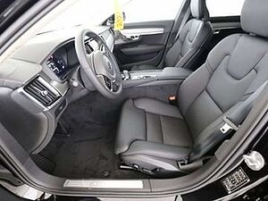 Volvo  B5 Ultimate Bright AWD AHK Standhzg