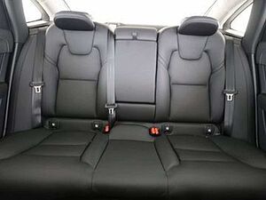 Volvo  B5 Ultimate Bright AWD AHK Standhzg