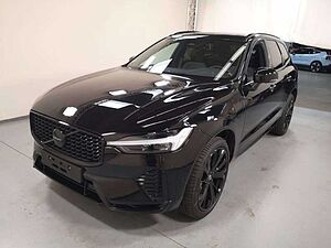 Volvo  T8 AWD Plus Black Edition Plug-In ACC*SD