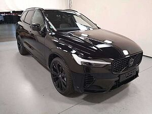 Volvo  T8 AWD Plus Black Edition Plug-In ACC*SD