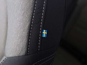 Volvo  B3 Plus Dark ACC BLIS SD 19'LMF