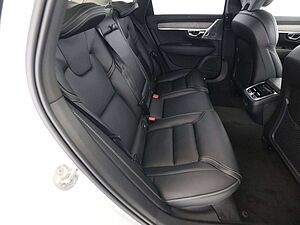 Volvo  B5 Ultimate Bright AWD SD*StdHz