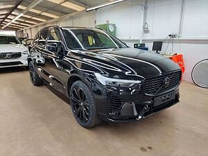 Volvo  T8 AWD Plus Black Edition Plug-In SD