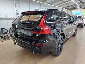 Volvo  T8 AWD Plus Black Edition Plug-In SD