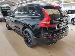 Volvo  T8 AWD Plus Black Edition Plug-In SD