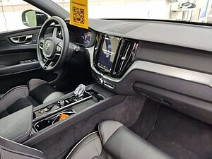 Volvo  T8 AWD Plus Black Edition Plug-In SD
