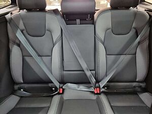 Volvo  T8 AWD Plus Black Edition Plug-In SD