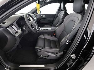 Volvo  B5 Plus Black Edition AWD SD*360°