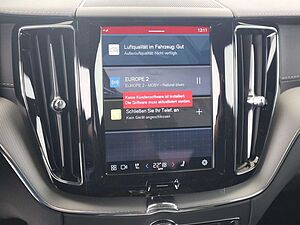 Volvo  B5 AWD Ultimate Black Edition SD*StdHz*