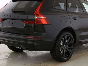 Volvo  B5 AWD Ultimate Black Edition SD*StdHz*