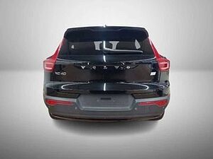 Volvo  Plus Pure Electric Ganzjahresbereifung